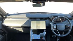 2024 (74) LAND ROVER RANGE ROVER SPORT 3.0 D300 Dynamic SE 5dr Auto 4508295