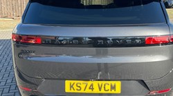 2024 (74) LAND ROVER RANGE ROVER SPORT 3.0 D300 Dynamic SE 5dr Auto 4508323