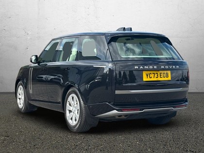 2023 (73) LAND ROVER RANGE ROVER 3.0 D300 HSE 4dr Auto