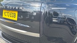 2023 (73) LAND ROVER RANGE ROVER 3.0 D300 HSE 4dr Auto 4495968