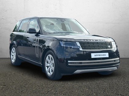 2023 (73) LAND ROVER RANGE ROVER 3.0 D300 HSE 4dr Auto