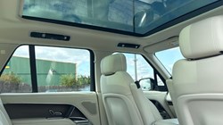 2023 (73) LAND ROVER RANGE ROVER 3.0 D300 HSE 4dr Auto 4495943