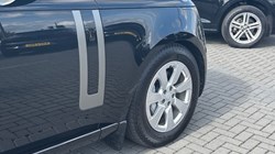 2023 (73) LAND ROVER RANGE ROVER 3.0 D300 HSE 4dr Auto 4495942