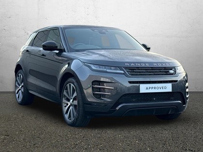 2024 (24) LAND ROVER RANGE ROVER EVOQUE 2.0 D200 Autobiography 5dr Auto