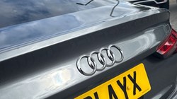 2021 (21) AUDI A5 35 TDI S Line 5dr S Tronic 4545234