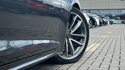 2021 (21) AUDI A5 35 TDI S Line 5dr S Tronic 4545238