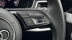 2021 (21) AUDI A5 35 TDI S Line 5dr S Tronic 4545219