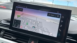 2021 (21) AUDI A5 35 TDI S Line 5dr S Tronic 4545202