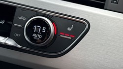 2021 (21) AUDI A5 35 TDI S Line 5dr S Tronic 4545225