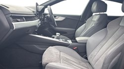 2021 (21) AUDI A5 35 TDI S Line 5dr S Tronic 4545194