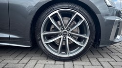 2021 (21) AUDI A5 35 TDI S Line 5dr S Tronic 4545199