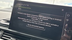 2021 (21) AUDI A5 35 TDI S Line 5dr S Tronic 4545223