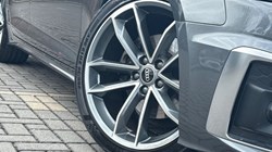 2021 (21) AUDI A5 35 TDI S Line 5dr S Tronic 4545233