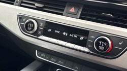 2021 (21) AUDI A5 35 TDI S Line 5dr S Tronic 4545224