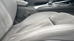 2021 (21) AUDI A5 35 TDI S Line 5dr S Tronic 4545215