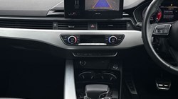 2021 (21) AUDI A5 35 TDI S Line 5dr S Tronic 4545205