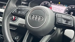 2021 (21) AUDI A5 35 TDI S Line 5dr S Tronic 4545217