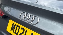 2021 (21) AUDI A5 35 TDI S Line 5dr S Tronic 4545235
