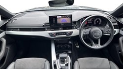 2021 (21) AUDI A5 35 TDI S Line 5dr S Tronic 4545200