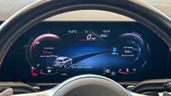 2022 (22) MERCEDES-BENZ GLB 200 AMG Line Premium 5dr 7G-Tronic 4550474