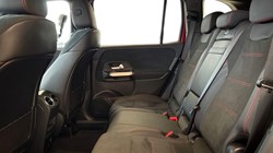 2022 (22) MERCEDES-BENZ GLB 200 AMG Line Premium 5dr 7G-Tronic 4550462