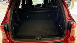 2022 (22) MERCEDES-BENZ GLB 200 AMG Line Premium 5dr 7G-Tronic 4550468