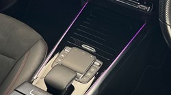 2022 (22) MERCEDES-BENZ GLB 200 AMG Line Premium 5dr 7G-Tronic 4550471