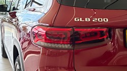 2022 (22) MERCEDES-BENZ GLB 200 AMG Line Premium 5dr 7G-Tronic 4550477