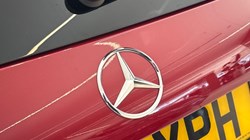 2022 (22) MERCEDES-BENZ GLB 200 AMG Line Premium 5dr 7G-Tronic 4550500