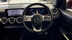 2022 (22) MERCEDES-BENZ GLB 200 AMG Line Premium 5dr 7G-Tronic 4550473