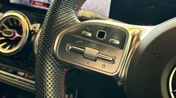 2022 (22) MERCEDES-BENZ GLB 200 AMG Line Premium 5dr 7G-Tronic 4550485