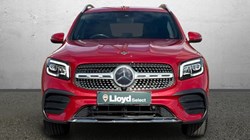 2022 (22) MERCEDES-BENZ GLB 200 AMG Line Premium 5dr 7G-Tronic 4550465