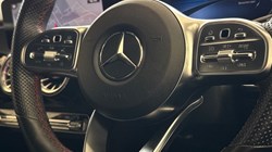 2022 (22) MERCEDES-BENZ GLB 200 AMG Line Premium 5dr 7G-Tronic 4550484