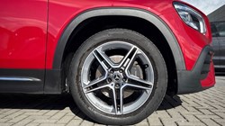 2022 (22) MERCEDES-BENZ GLB 200 AMG Line Premium 5dr 7G-Tronic 4550466