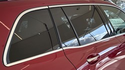 2022 (22) MERCEDES-BENZ GLB 200 AMG Line Premium 5dr 7G-Tronic 4550506