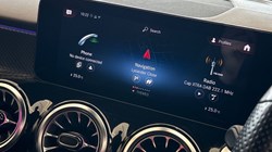 2022 (22) MERCEDES-BENZ GLB 200 AMG Line Premium 5dr 7G-Tronic 4550487