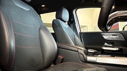 2022 (22) MERCEDES-BENZ GLB 200 AMG Line Premium 5dr 7G-Tronic 4550483