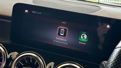 2022 (22) MERCEDES-BENZ GLB 200 AMG Line Premium 5dr 7G-Tronic 4550490