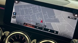 2022 (22) MERCEDES-BENZ GLB 200 AMG Line Premium 5dr 7G-Tronic 4550469