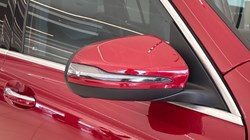 2022 (22) MERCEDES-BENZ GLB 200 AMG Line Premium 5dr 7G-Tronic 4550505