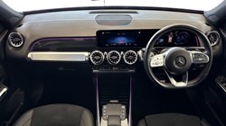 2022 (22) MERCEDES-BENZ GLB 200 AMG Line Premium 5dr 7G-Tronic 4550467