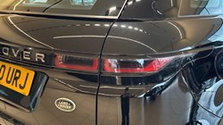 2020 (20) LAND ROVER RANGE ROVER EVOQUE 2.0 D150 R-Dynamic 5dr Auto 4557284