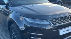 2020 (20) LAND ROVER RANGE ROVER EVOQUE 2.0 D150 R-Dynamic 5dr Auto 4642580