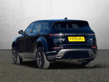 2020 (20) LAND ROVER RANGE ROVER EVOQUE 2.0 D150 R-Dynamic 5dr Auto