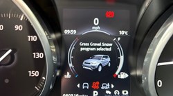 2018 (18) LAND ROVER RANGE ROVER EVOQUE 2.0 TD4 Landmark 5dr Auto 5422050