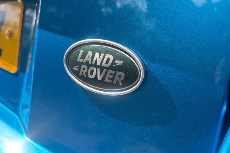2018 (18) LAND ROVER RANGE ROVER EVOQUE 2.0 TD4 Landmark 5dr Auto 5422059