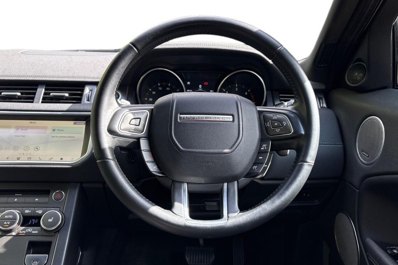 2018 (18) LAND ROVER RANGE ROVER EVOQUE 2.0 TD4 Landmark 5dr Auto 5422030