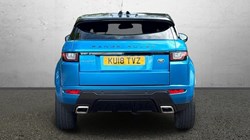 2018 (18) LAND ROVER RANGE ROVER EVOQUE 2.0 TD4 Landmark 5dr Auto 5422021
