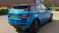 2018 (18) LAND ROVER RANGE ROVER EVOQUE 2.0 TD4 Landmark 5dr Auto 5422066