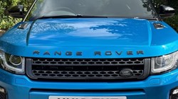 2018 (18) LAND ROVER RANGE ROVER EVOQUE 2.0 TD4 Landmark 5dr Auto 5422061